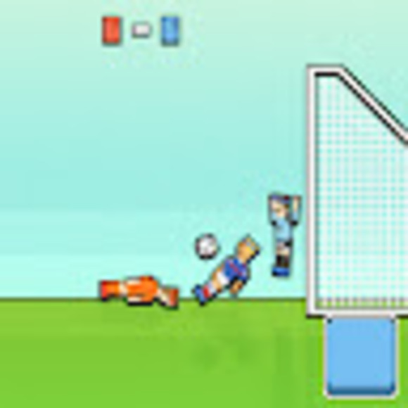 Meet your Posher, Soccerphysics - Picture 1 of 1